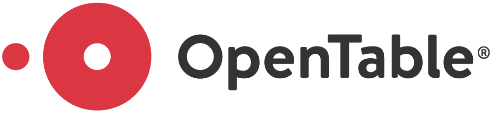 Open Table Logo